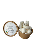 Easter Pineapple Wax Melts