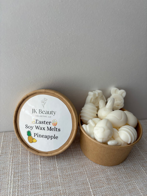 Easter Pineapple Wax Melts