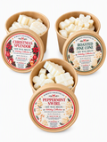 JK Beauty Collective Holiday Collection Soy Wax Melts Gift Set – 3 Pack