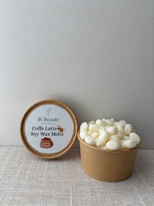 Coffee Bean Wax Melts