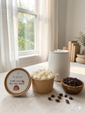 Coffee Bean Wax Melts