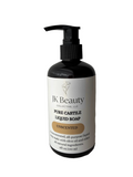 🧼 Pure Unscented Castile Liquid Soap – 8 oz