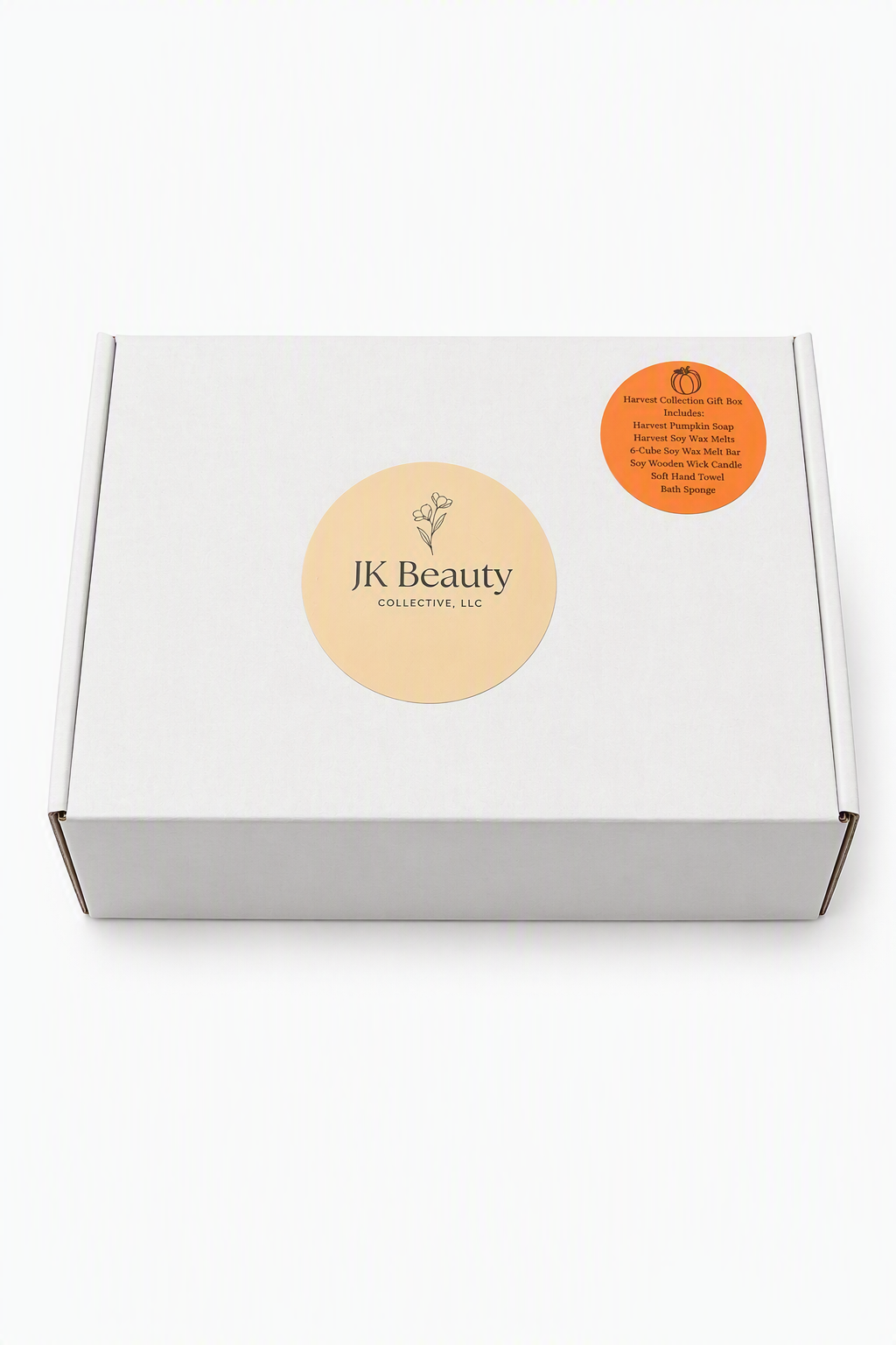 Harvest Collection Gift Box 🍂