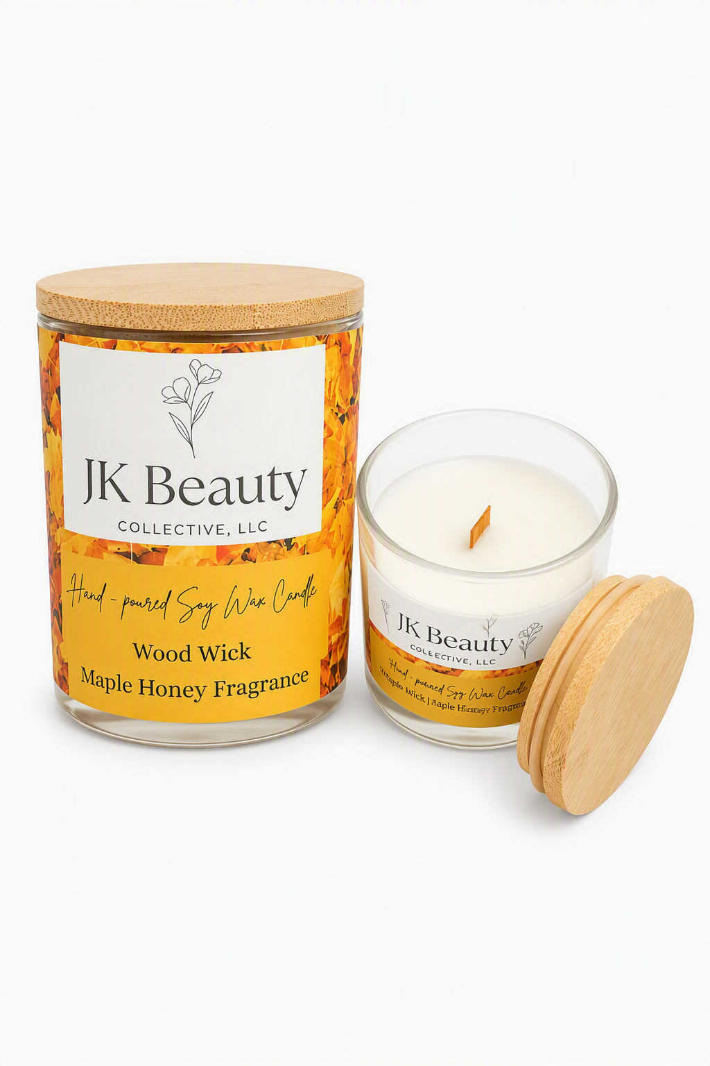Harvest Collection Gift Box 🍂