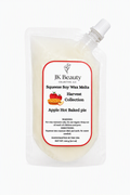 🍎 Apple Hot Baked Pie Squeeze Soy Wax Melts