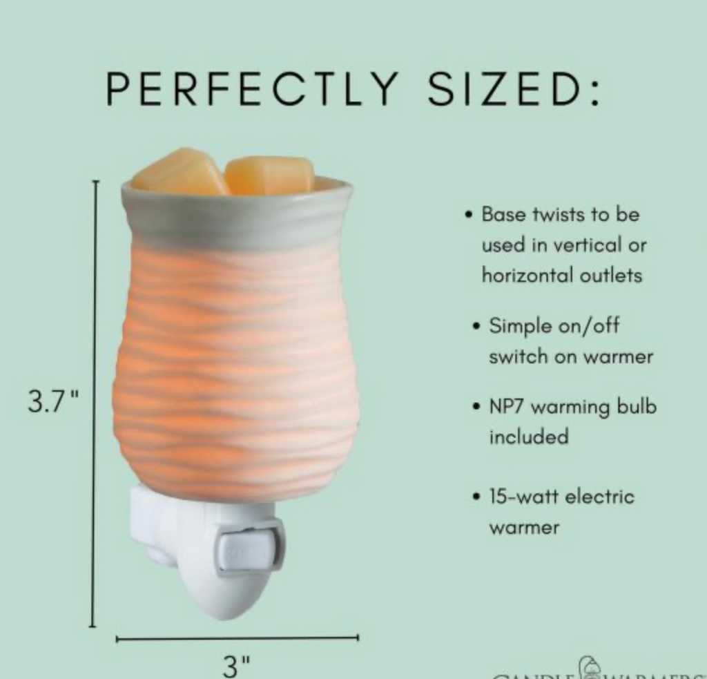 Harmony-pluggable-fragrance-warmer
